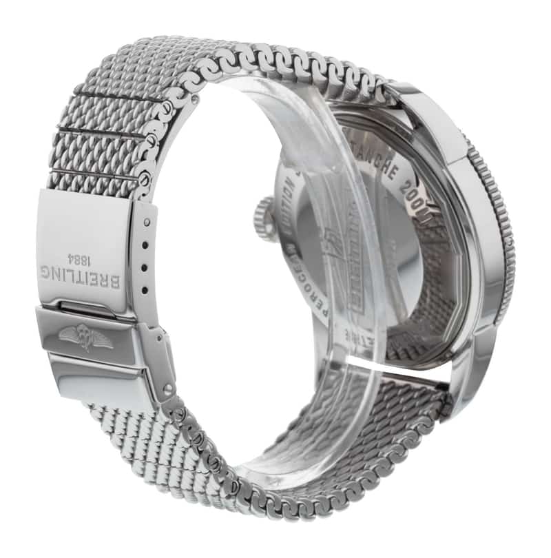 Breitling SuperOcean Heritage A17321